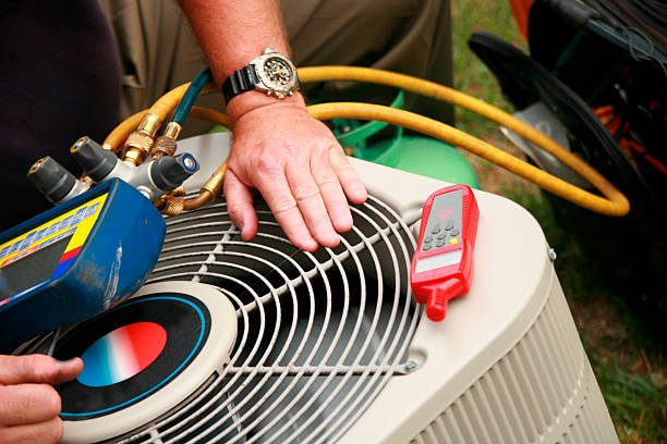 Best Commercial HVAC Repair  in Boyd, TX