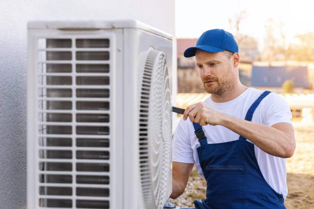 Best Residential HVAC Services  in Boyd, TX